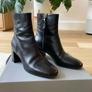 M. Gemi Corsa boots